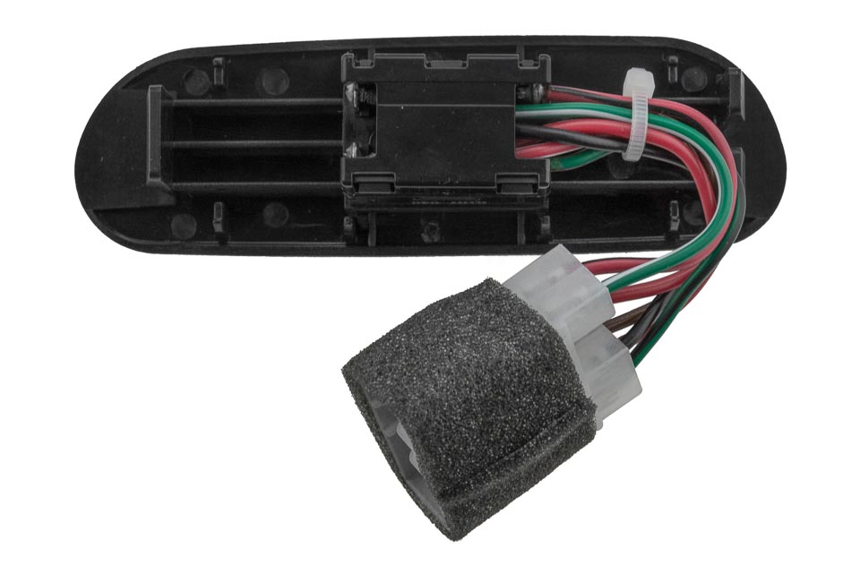 ΔΙΑΚΟΠΤΗΣ ΓΙΑ HYUNDAI H100 97-01 ΠΑΡΑΘΥΡΩΝ ΜΟΝΟΣ ΜΕ ΠΛΑΙΣΙΟ 7PIN orig.93692-43320 - Image 5