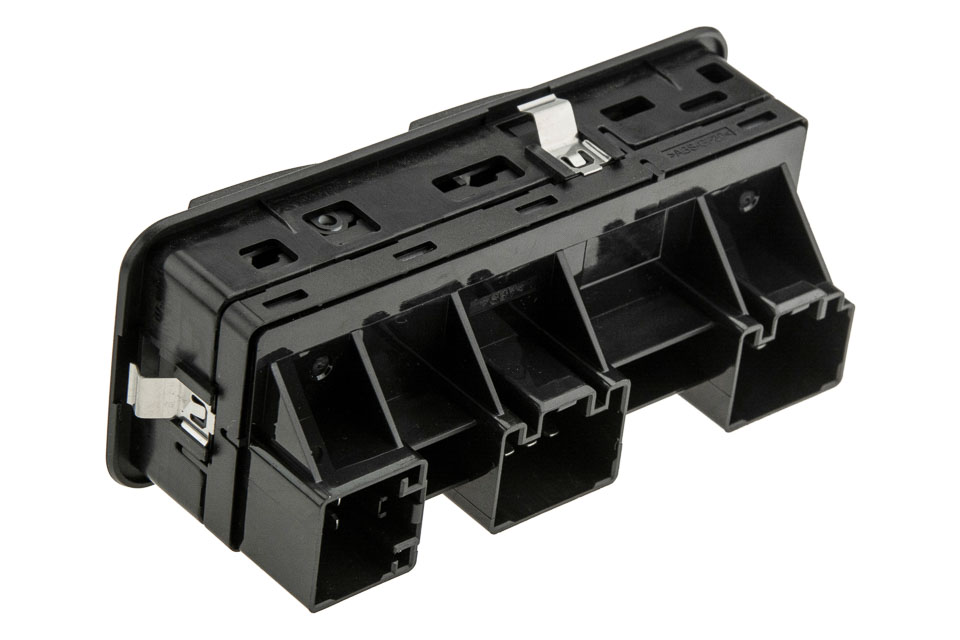 ΔΙΑΚΟΠΤΗΣ ΓΙΑ LAND ROVER DISCOVERY 2004+ RANGE ROVER SPORT 2005+ ΠΑΡΑΘΥΡΩΝ 17PIN orig.YUD501110PVJ/YUD500630PVJ - Image 2