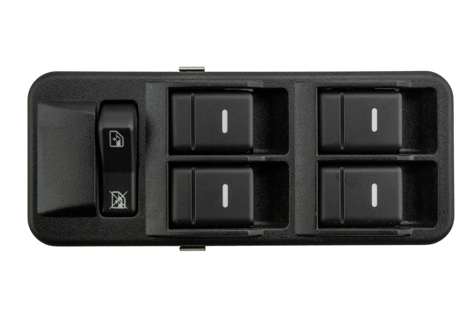 ΔΙΑΚΟΠΤΗΣ ΓΙΑ LAND ROVER DISCOVERY 2004+ RANGE ROVER SPORT 2005+ ΠΑΡΑΘΥΡΩΝ 17PIN orig.YUD501110PVJ/YUD500630PVJ - Image 5