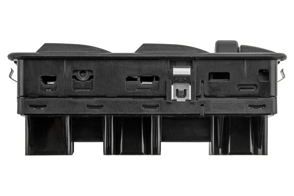 ΔΙΑΚΟΠΤΗΣ ΓΙΑ LAND ROVER DISCOVERY 2004+ RANGE ROVER SPORT 2005+ ΠΑΡΑΘΥΡΩΝ 17PIN orig.YUD501110PVJ/YUD500630PVJ - Image 4