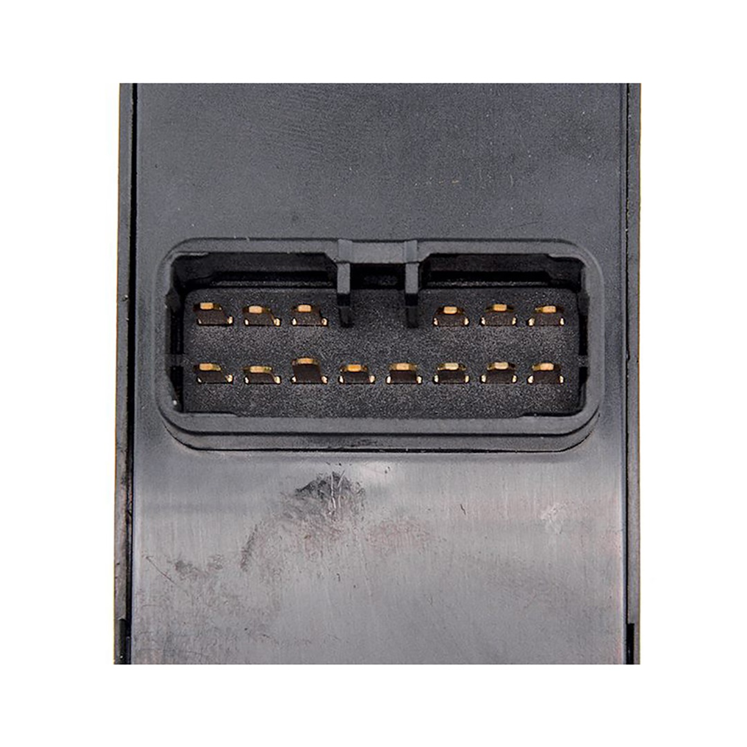 ΔΙΑΚΟΠΤΗΣ ΓΙΑ MITSUBISHI PAJERO / LANCER / OUTLANDER ΠΟΛΛΑΠΛΟΣ ΠΑΡΑΘΥΡΩΝ 14 PIN NTY - orig.MR194826 - 1 ΤΕΜ - Image 6