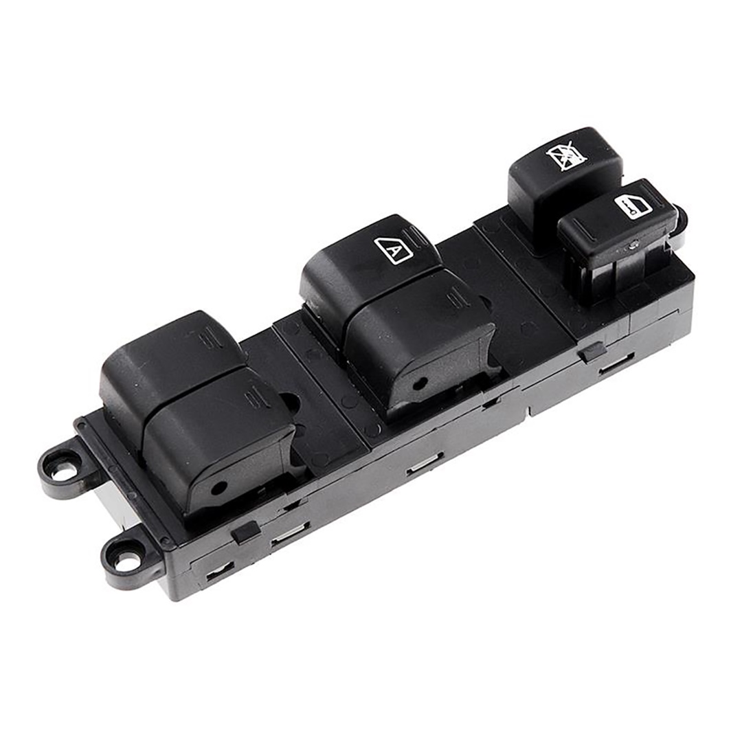 ΔΙΑΚΟΠΤΗΣ ΓΙΑ NISSAN QASHQAI ΠΟΛΛΑΠΛΟΣ ΠΑΡΑΘΥΡΩΝ 19 PIN (16 + 3) NTY - orig.254011JY0A 25401EW70 - 1 ΤΕΜ. - Image 2