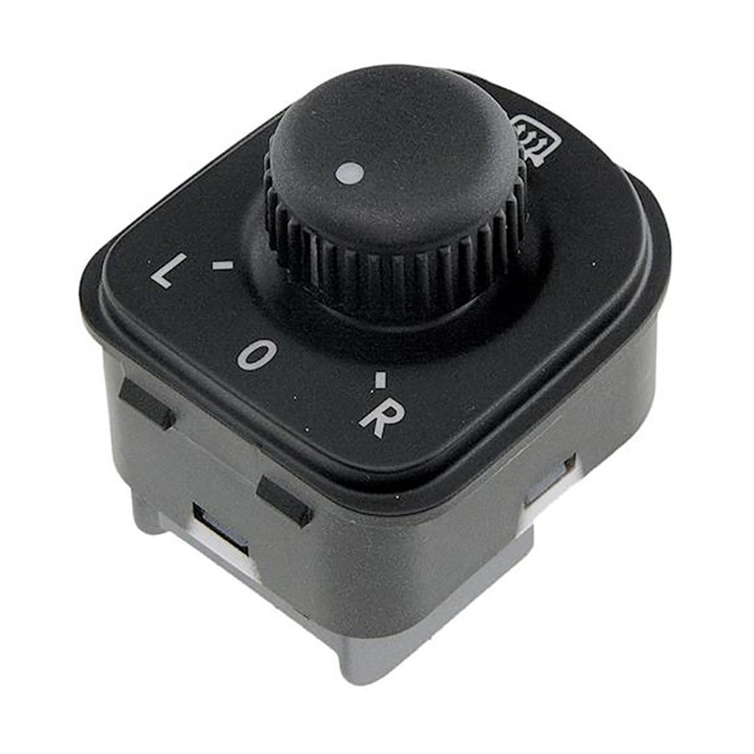 ΔΙΑΚΟΠΤΗΣ ΓΙΑ VW GOLF 5 / JETTA / PASSAT / EOS / TIGUAN / ALHAMBRA ΚΑΘΡΕΠΤΩΝ 6 PIN NTY - 1 ΤΕΜ. - Image 2
