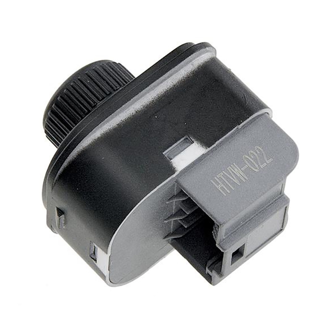 ΔΙΑΚΟΠΤΗΣ ΓΙΑ VW GOLF 5 / JETTA / PASSAT / EOS / TIGUAN / ALHAMBRA ΚΑΘΡΕΠΤΩΝ 6 PIN NTY - 1 ΤΕΜ. - Image 3