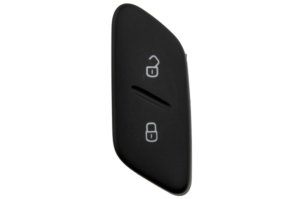 ΔΙΑΚΟΠΤΗΣ ΚΛΕΙΔΩΜΑΤΟΣ ΠΟΡΤΑΣ orig.6RD962125 ΓΙΑ VW POLO 2009+ 4PIN - Image 4