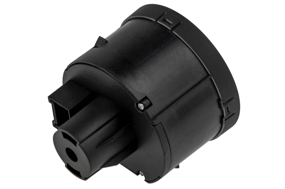 ΔΙΑΚΟΠΤΗΣ ΓΙΑ VW GOLF 5 03+/JETTA 05+/GOLF PLUS 05+/PASSAT B6 05+/TOURAN 03+ 10PIN ΦΩΤΩΝ orig.1K0941431Q - Image 2