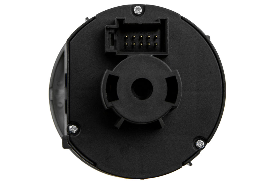 ΔΙΑΚΟΠΤΗΣ ΓΙΑ VW GOLF 5 03+/JETTA 05+/GOLF PLUS 05+/PASSAT B6 05+/TOURAN 03+ 10PIN ΦΩΤΩΝ orig.1K0941431Q - Image 5
