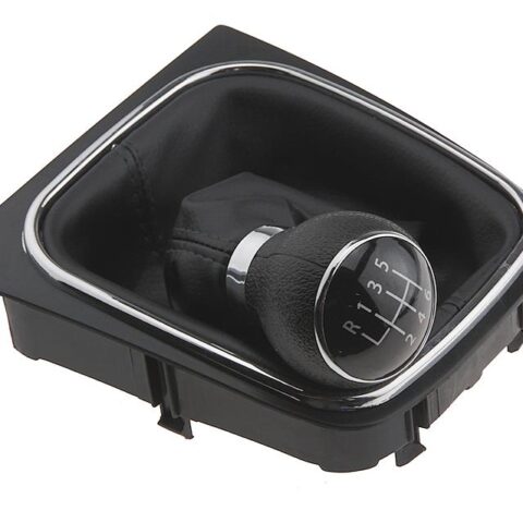 ΠΟΜΟΛΟ ΤΑΧΥΤΗΤΩΝ ΓΙΑ VW GOLF V 2003+/GOLF VI 2008+/GOLF PLUS 2005+/JETTA 2006+ ΜΕ ΕΝΔΕΙΞΗ 6 ΤΑΧΥΤΗΤΩΝ ΚΑΙ ΦΟΥΣΚΑ NTY - 1 TEM.