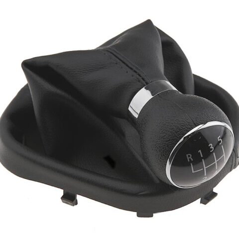 ΠΟΜΟΛΟ ΤΑΧΥΤΗΤΩΝ  ΓΙΑ VW CADDY II 04>10/TOURAN 03>11 ΜΕ ΕΝΔΕΙΞΗ 6 ΤΑΧΥΤΗΤΩΝ ΚΑΙ ΦΟΥΣΚΑ ΜΑΥΡΗ NTY