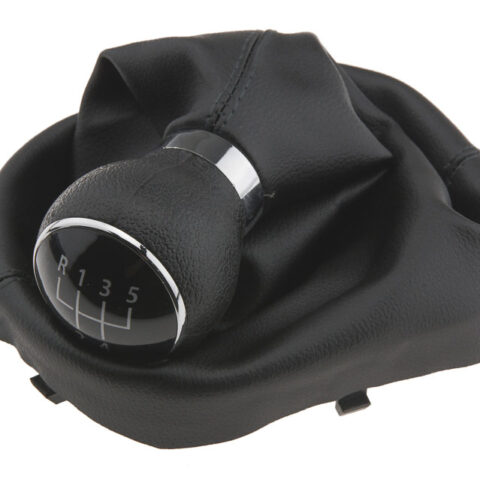 ΠΟΜΟΛΟ ΤΑΧΥΤΗΤΩΝ ΓΙΑ VW CADDY II 04>10/TOURAN 03>11 ΜΕ ΕΝΔΕΙΞΗ 5 ΤΑΧΥΤΗΤΩΝ ΚΑΙ ΦΟΥΣΚΑ ΜΑΥΡΗ NTY