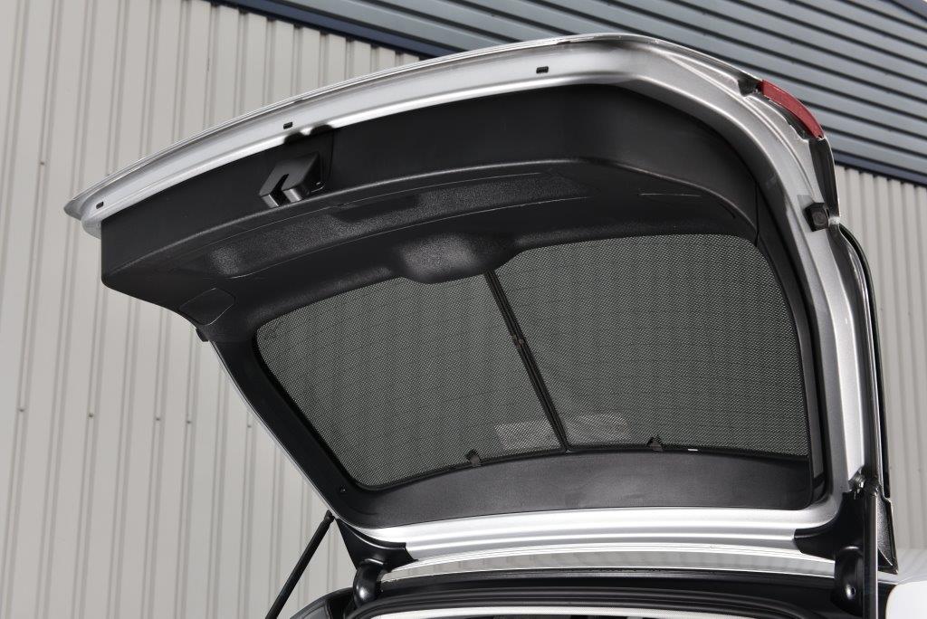 CarShades - ΚΟΥΡΤΙΝΑΚΙΑ CAR SHADES ΓΙΑ DACIA DUSTER 5D 2010+ - 6 ΤΕΜ. (PVC.DAC-DUS-5-A) - Image 2