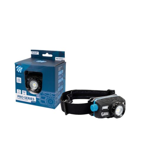 ΦΑΚΟΣ ΚΕΦΑΛΗΣ ΕΡΓΑΣΙΑΣ OSRAM 1xSMD2835 HP LED 450lm 86x40x63