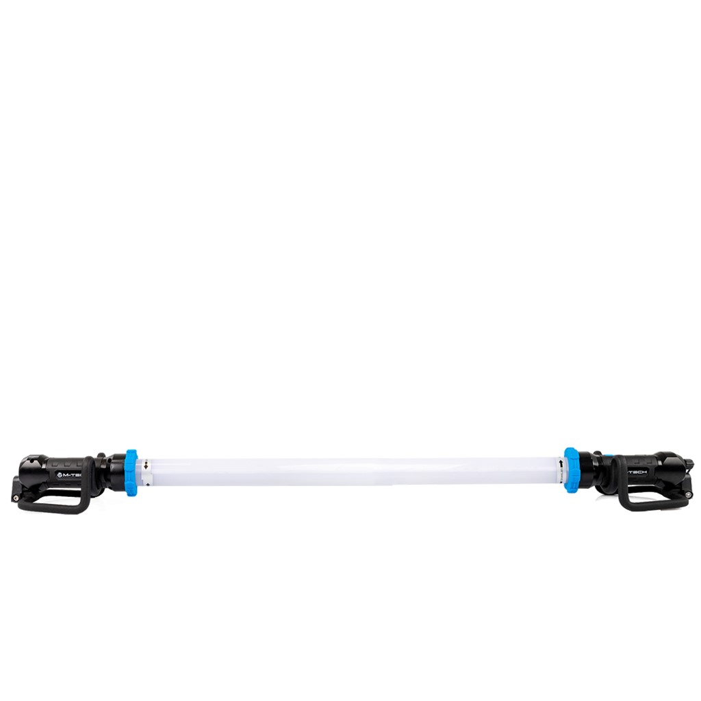 ΦΑΚΟΣ ΕΡΓΑΣΙΑΣ OSRAM SMD2835LED 1800lm 1630/1280x126x107mm M-TECH - Image 2