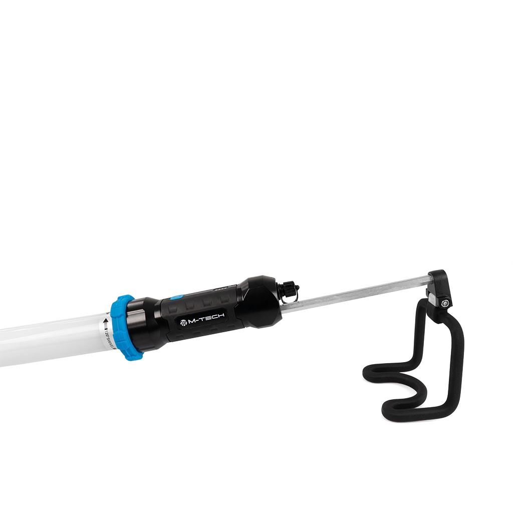 ΦΑΚΟΣ ΕΡΓΑΣΙΑΣ OSRAM SMD2835LED 1800lm 1630/1280x126x107mm M-TECH - Image 4