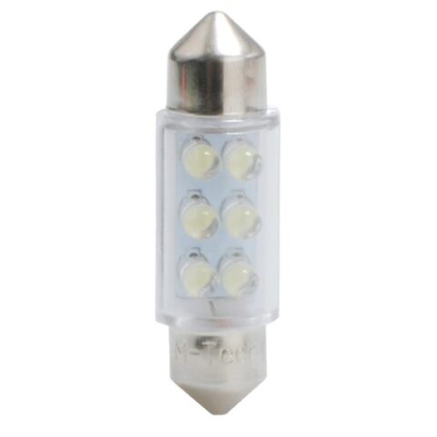 ΛΑΜΠΑΚΙΑ ΠΛΑΦΟΝΙΕΡΑΣ C5W/C10W 12V 0