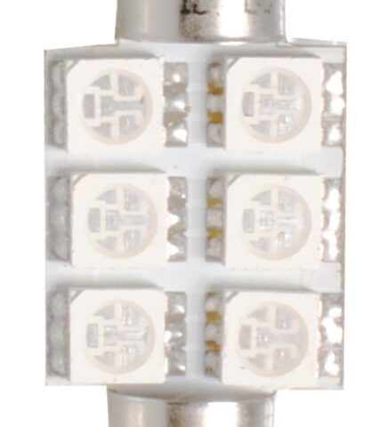 ΛΑΜΠΑΚΙΑ ΠΛΑΦΟΝΙΕΡΑΣ C5W/C10W 12V 1