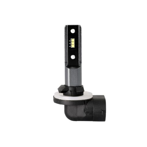 H27-881 12V PGJ13 6xSMD1616 LED 6.000K 280lm PREMIUM FOG LED M-TECH - 1 ΤΕΜ.