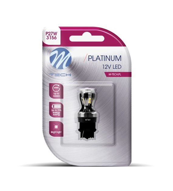 P27W 3156 12/24V W2.5x16d 3