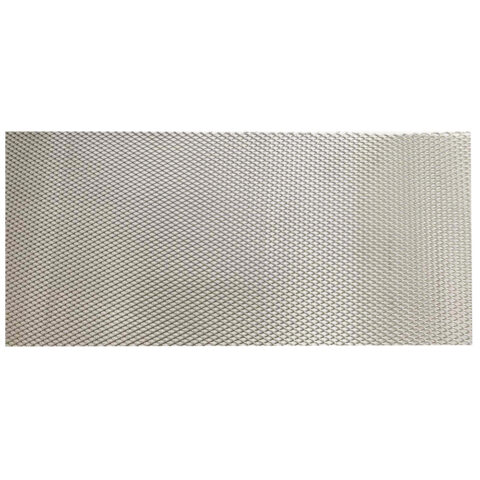 ΣΙΤΑ ΑΛΟΥΜΙΝΙΟΥ 30x100cm ΤΡΥΠΑ 0