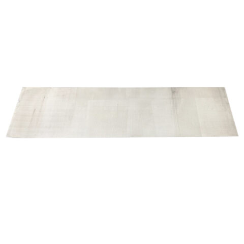 ΣΙΤΑ ΑΛΟΥΜΙΝΙΟΥ 30x125cm ΤΡΥΠΑ 0