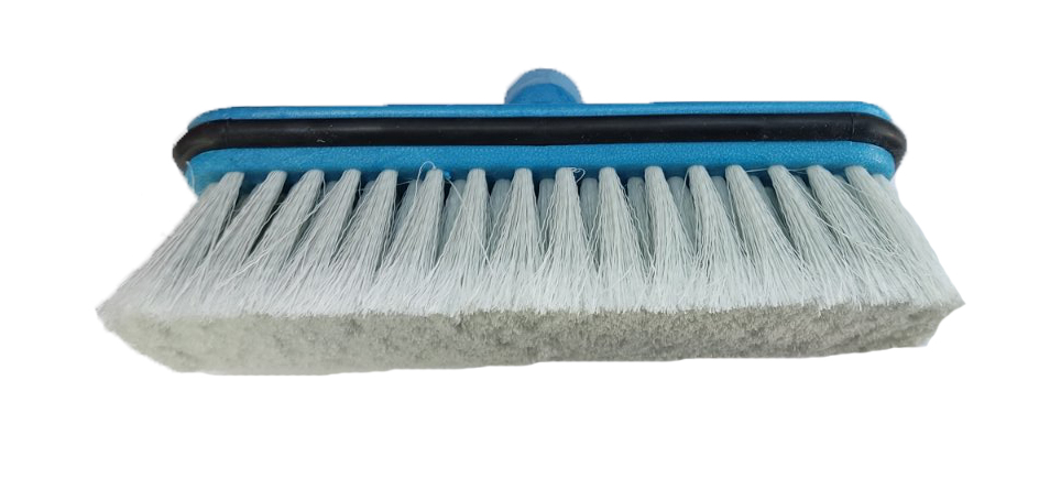 ΒΟΥΡΤΣΑ ΠΛΥΣΙΜΑΤΟΣ ΑΝΤΑΛΛΑΚΤΙΚΗ 25x9cm (ΓΙΑ ΣΚΟΥΠΑ L3800.1 ΚΑΙ ΚΟΝΤΑΡΙ L3807.3) - Image 3