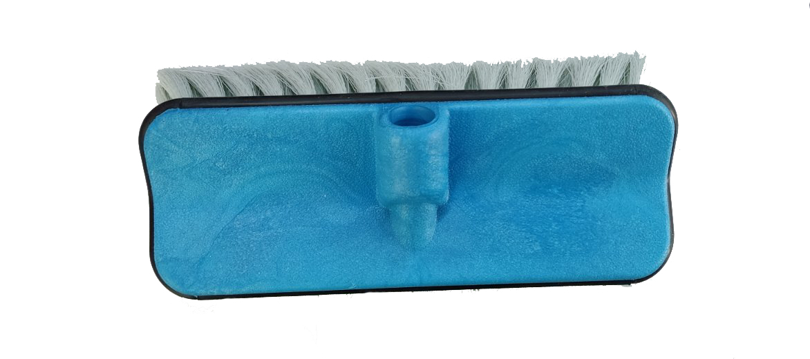 ΒΟΥΡΤΣΑ ΠΛΥΣΙΜΑΤΟΣ ΑΝΤΑΛΛΑΚΤΙΚΗ 25x9cm (ΓΙΑ ΣΚΟΥΠΑ L3800.1 ΚΑΙ ΚΟΝΤΑΡΙ L3807.3) - Image 5