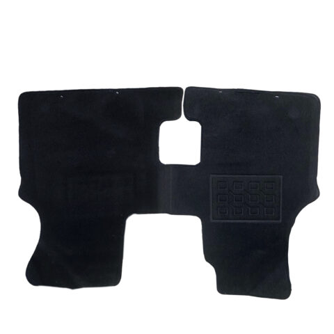 Cik - ΠΑΤΑΚΙ ΜΟΚΕΤΑ ΓΙΑ VW T4 TRANSPORTER 1991-2003 ΣΕ ΜΑΥΡΟ ΧΡΩΜΑ ΧΩΡΙΣ ΚΟΥΜΠΩΜΑΤΑ - 1 ΤΕΜ. (VM.VW.840533/CK)