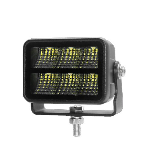 ΠΡΟΒΟΛΕΑΣ ΕΡΓΑΣΙΑΣ WORK LIGHTS 12/24V 6x5W OSRAM HP LED 30W 6.000K 2.520lm 85x62x74mm M-TECH - 1 TEM.