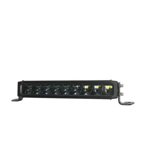 ΠΡΟΒΟΛΕΑΣ ΟΔΗΓΗΣΗΣ LED OSRAM BLACK SERIES 9x10W OSRAM HP LED 12/24/48V 90W 5.050lm 336x75x56