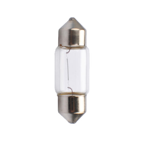 ΛΑΜΠΑΚΙΑ ΠΛΑΦΟΝΙΕΡΑΣ 10W 12V SV8